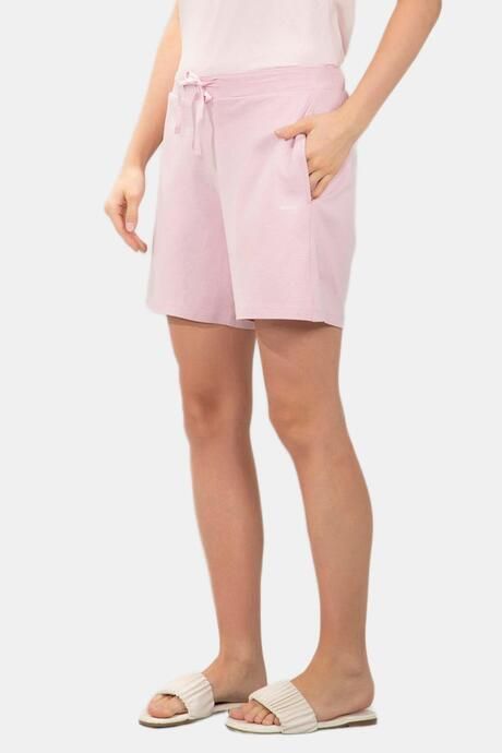 Amante Sleep Shorts - Fragrant Lilac — image 2